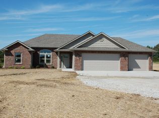 LOT 6 N Frink Rd, Hallsville, MO 65255