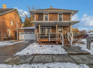 405 A St, La Porte, IN