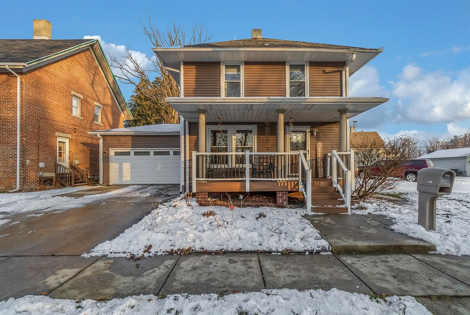 405 A St photo 1