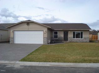 2408 S 73rd Ave LOT 7, Yakima, WA 98903