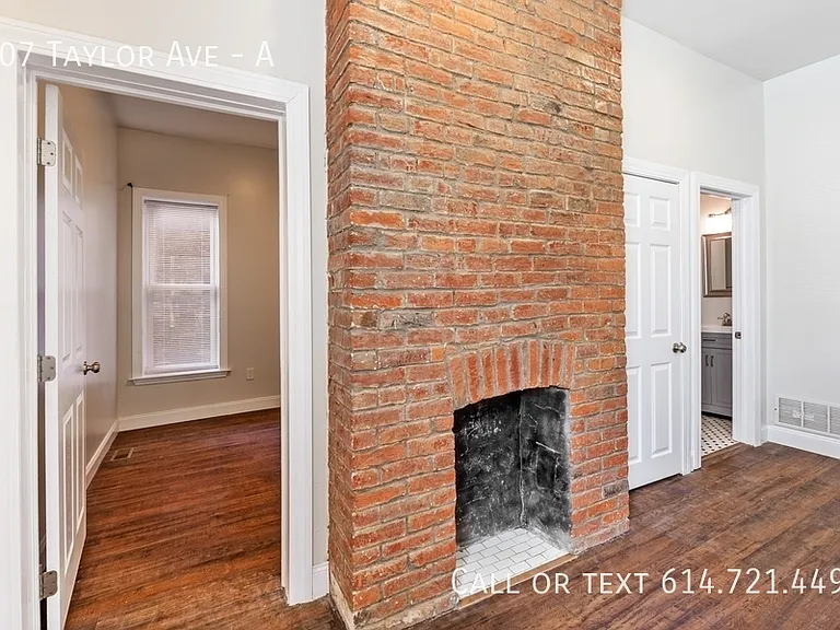 307 Taylor Ave #A — Photo 17