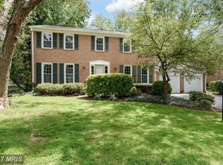 1709 Birch Rd, Mc Lean, VA 22101