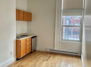 405 Beacon St APT 4, Boston, MA 02115