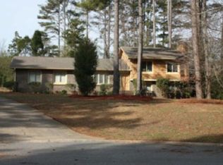 4383 Brandon Cv NE, Marietta, GA 30066