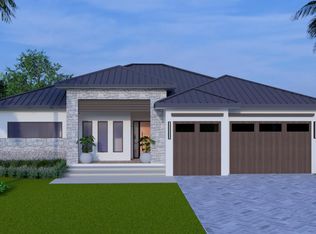 PALMA Collection Plan, Burnt Store Lakes, Punta Gorda, FL 33955