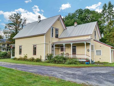 42 Central Street, Randolph, VT, 05060