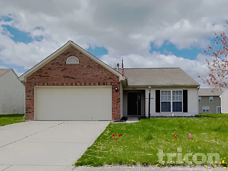 2522 Swan Sea Dr — Photo 1