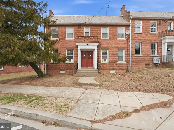 3024 Nelson Pl SE, Washington, DC 20019