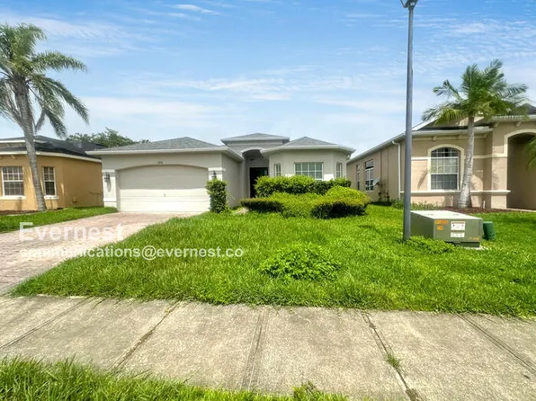 1361 Periwinkle Blue Way, Oviedo, FL 32766
