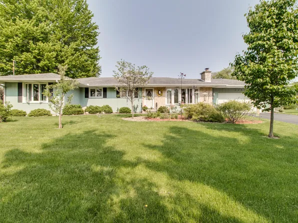 12872 Eleven Mile Rd, Ceresco, MI 49033