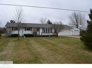 1634 N Every Rd, Mason, MI 48854