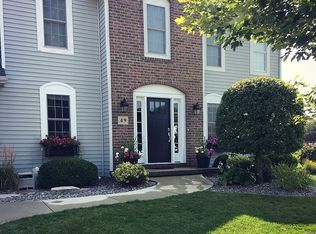 49 Malibu Ct, Fond Du Lac, WI 54935