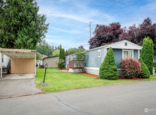 8404 144th Ave E #36, Puyallup, WA