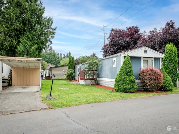 8404 144th Avenue E #36, Puyallup, WA 98372