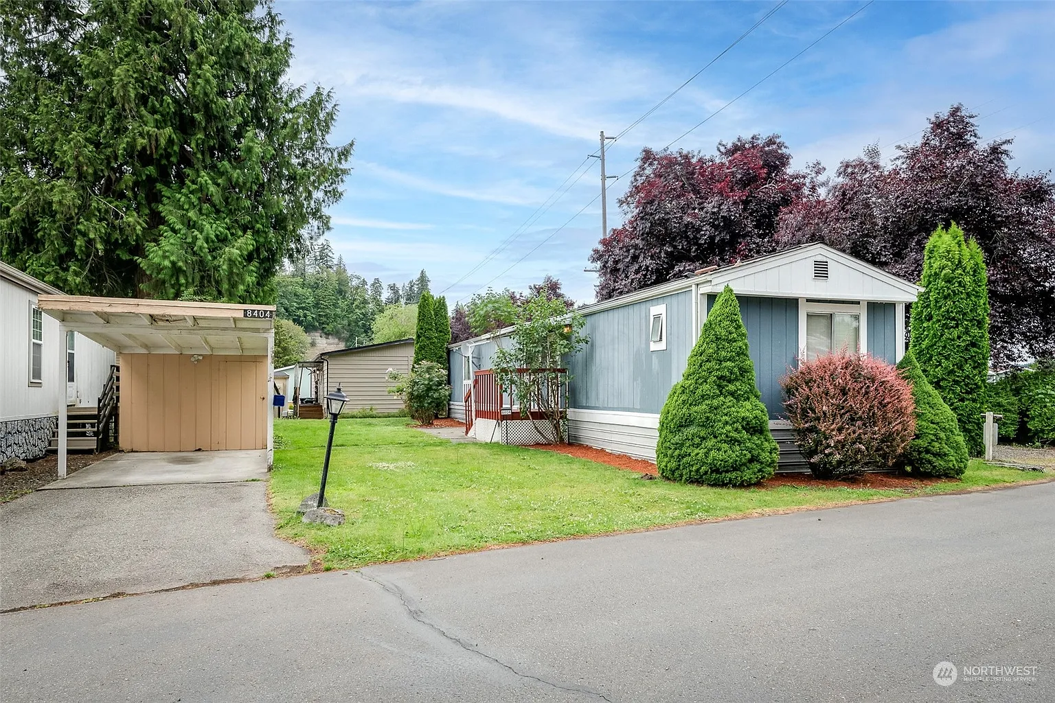 8404 144th Avenue E #36 photo 1