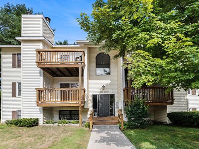 4203 Mitchell Creek Dr #A-2, Traverse City, MI, 49686