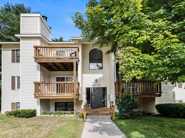 4203 Mitchell Creek Dr #A-2, Traverse City, MI 49686