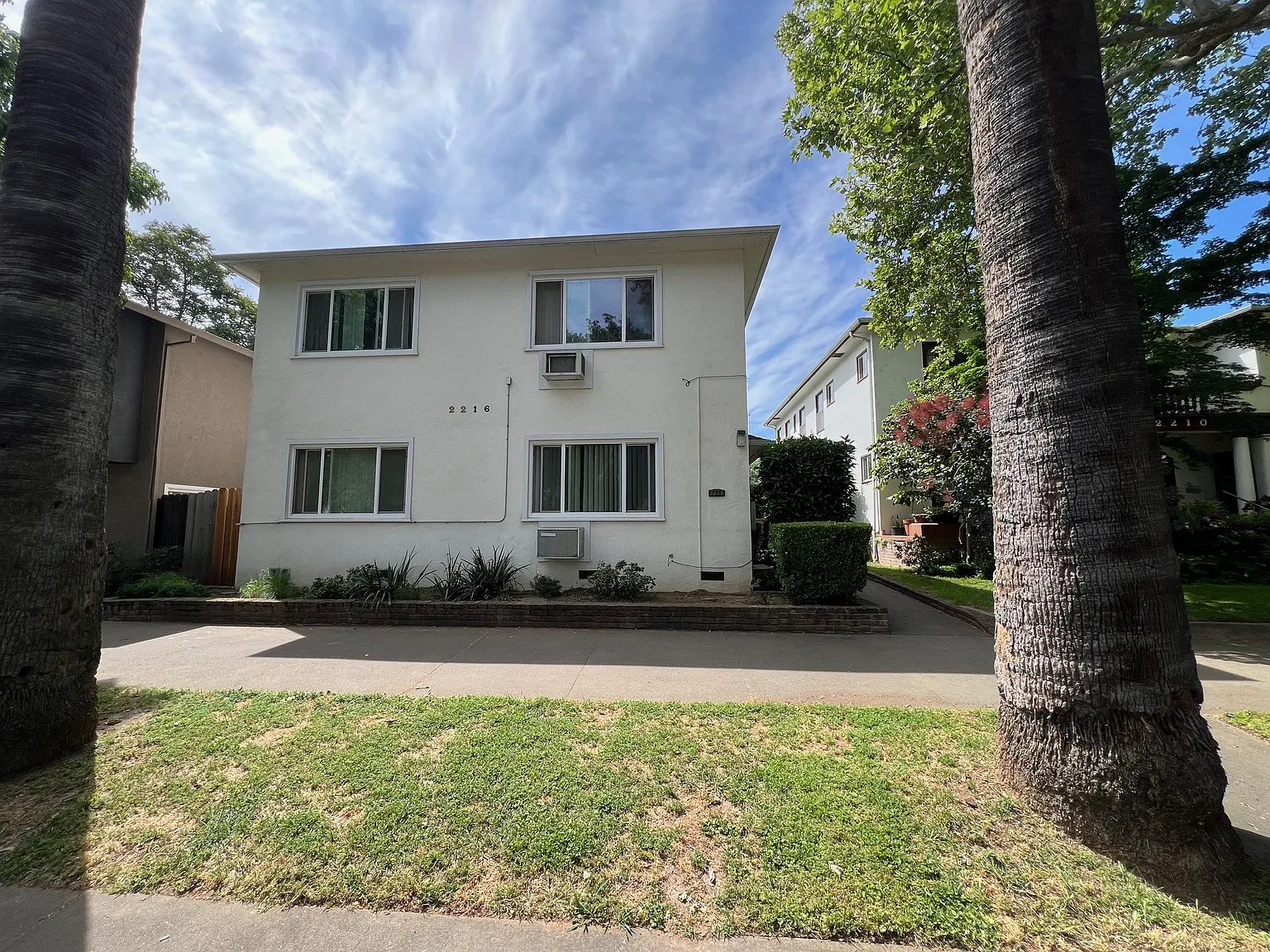 1 bed, 525 sqft, $1,800 — Photo 1