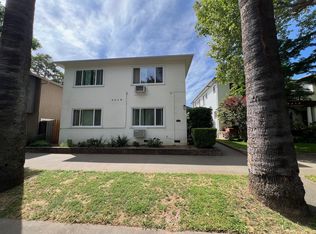 2216 O St APT 8, Sacramento, CA 95816