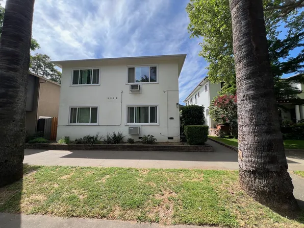 2216 O St APT 8, Sacramento, CA 95816