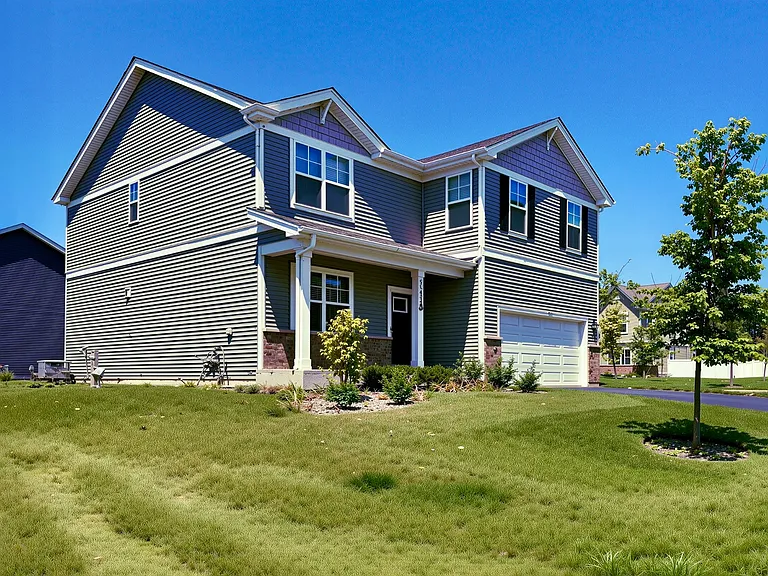 13520 S Carmel Blvd — Photo 1