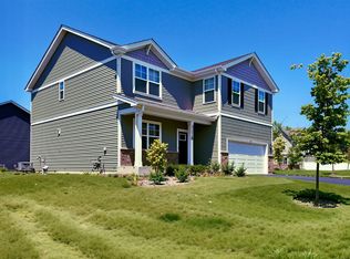 13520 S Carmel Blvd, Plainfield, IL 60544