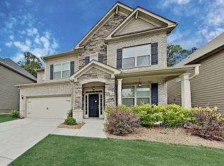 2670 Ogden Trl, Buford, GA 30519