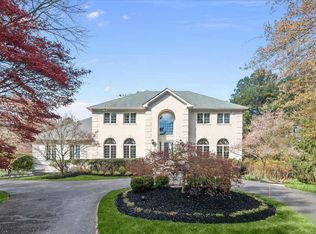 13621 Gilbride Ln, Clarksville, MD 21029