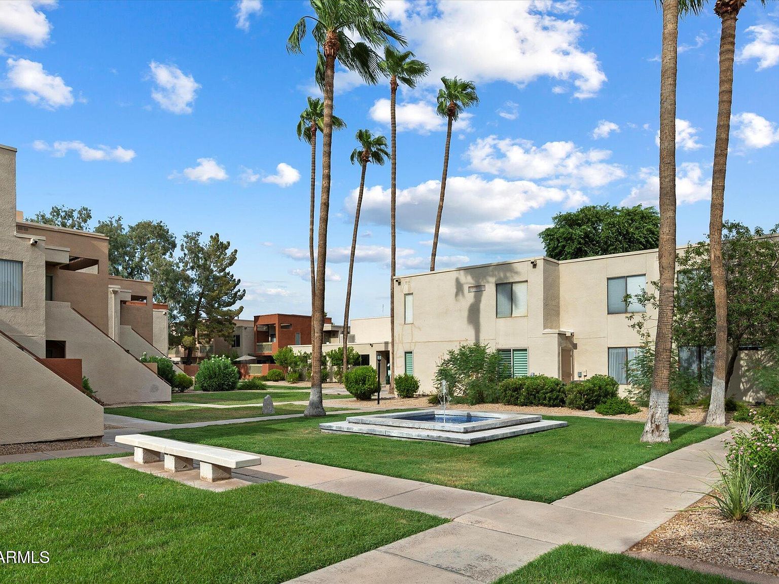 3600 N Hayden Rd APT 3620