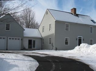 53 Gustin Pond St, Marlow, NH 03456