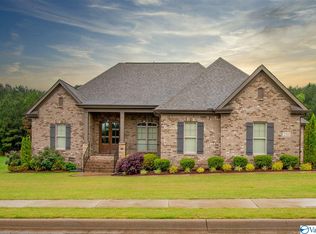 210 Buddy Tate Ln, Meridianville, AL 35759