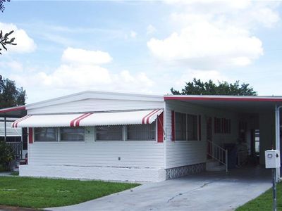 2738 Teakwood Blvd, North Fort Myers, FL, 33917