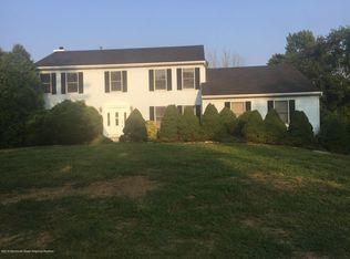 29 Cranberry Canners Rd, New Egypt, NJ 08533