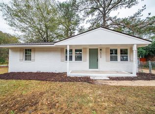 5068 Eton Dr, Columbus, GA 31907