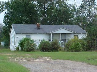 1447 Garvey Rd, Summerton, SC 29148