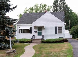 21 W Winona St, Duluth, MN 55803