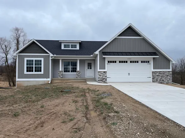 3588 Gillette Rdg, Grand Rapids, MI 49544