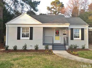 705 Brighton Rd, Raleigh, NC 27610