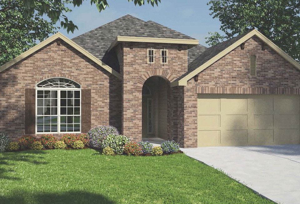 Elevation Image 1.