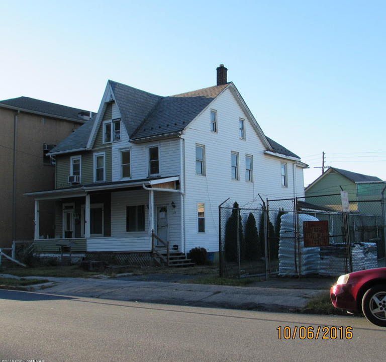 323 Lehigh Ave, Palmerton, PA 18071 Zillow
