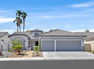 5413 Goldbrush St, Las Vegas, NV 89130