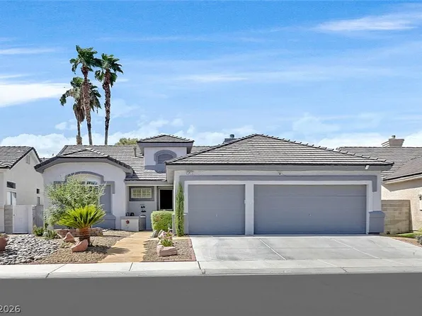 5413 Goldbrush St, Las Vegas, NV 89130