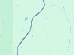 0 Witt Spgs, Marshall, AR 72650