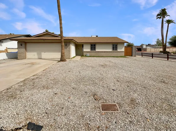 8920 W MONTEREY Way, Phoenix, AZ 85037