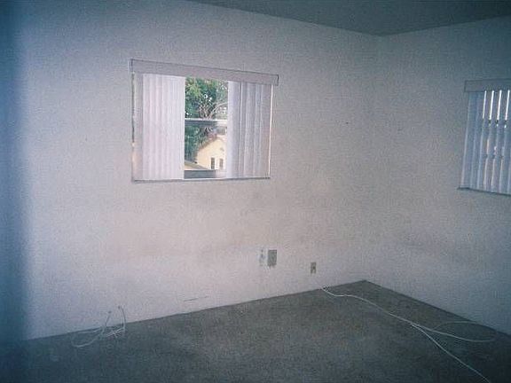 Corner Bedroom
