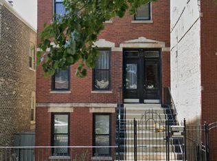 2926 S Haynes Ct #1, Chicago, IL 60608