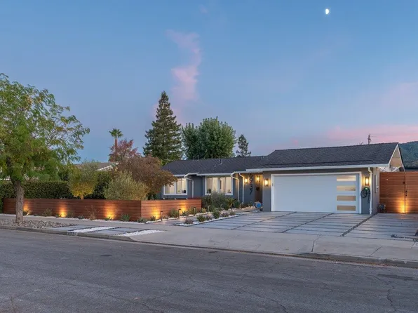 6937 Lenwood Way, San Jose, CA 95120