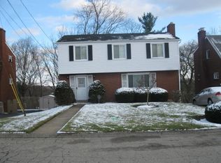 423 Bryant Dr, Pittsburgh, PA