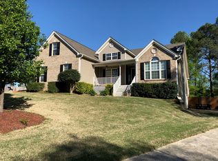 89 Katie Spring Ln, Jefferson, GA 30549