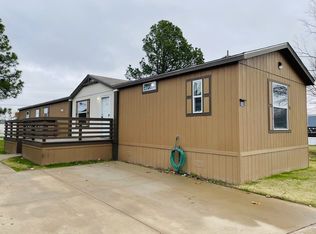 1176 Village St #652, Greenville, TX 75401